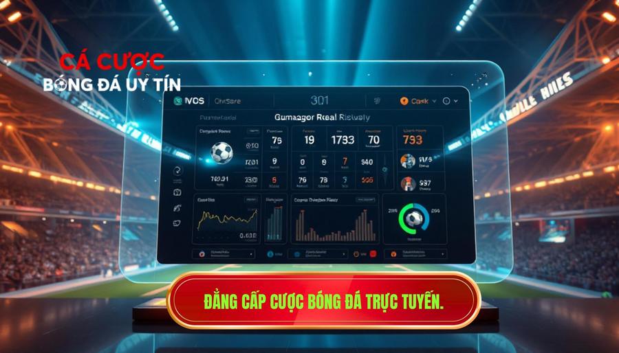 Hướng dẫn cách chơi cược theo thời gian thực: Bí quyết chinh phục mọi kèo rung