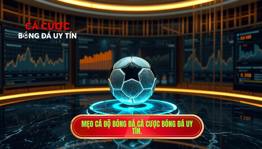 Mẹo Cá Độ Bóng Đá An Toàn: Chiến Thuật Để Luôn Nằm Trong Nhóm 5% Người Thắng Cuộc